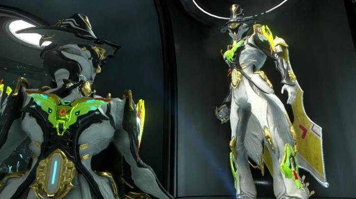 星际战甲灵薄狱玩法有哪些_星际战甲灵薄狱怎么得