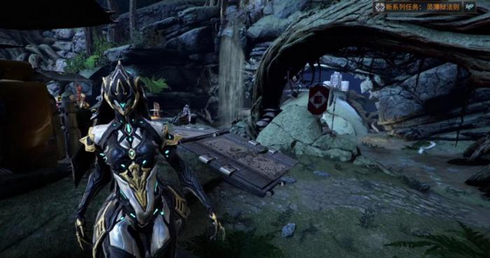 星际战甲灵薄狱玩法有哪些3