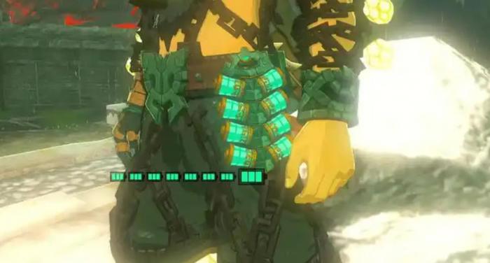 塞尔达传说王国之泪电池怎么升级_塞尔达国王之剑 塞尔达传说王国之泪电池怎么升级_塞尔达国王之剑