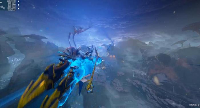 星际战甲狂啸西风怎么样2