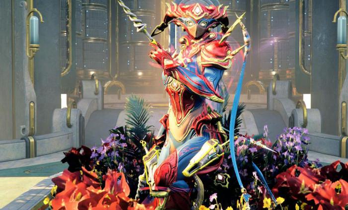 星际战甲小丑怎么玩1