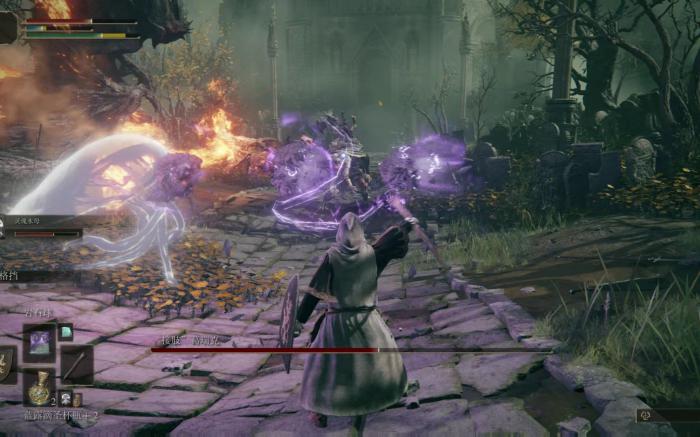 艾尔登法环法师流派该怎么玩2