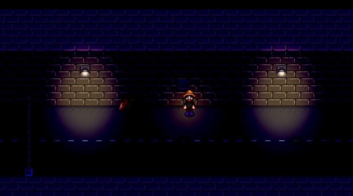 星露谷物语隧道有哪些用途2