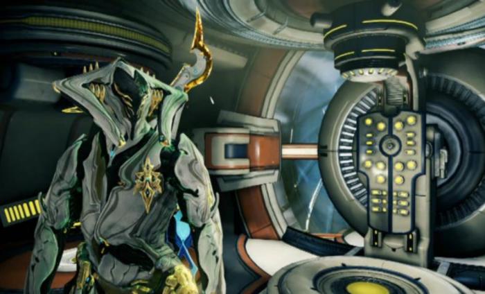 星际战甲洛基怎么玩3