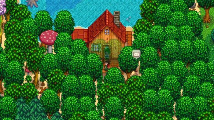 星露谷物语种植胡萝卜的收益怎么样2