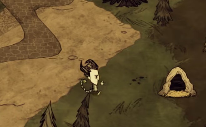 饥荒宠物要如何收养_饥荒驯养宠物 饥荒宠物要如何收养_饥荒驯养宠物