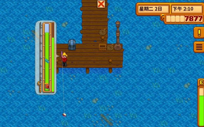 星露谷物语如何在春季钓鱼收益最大化_星露谷物语春季钓鱼攻略