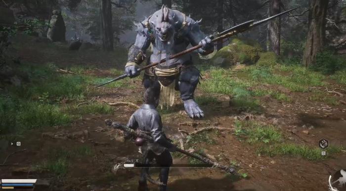 黑神话悟空第一章怎么通关_黑神话悟空游戏