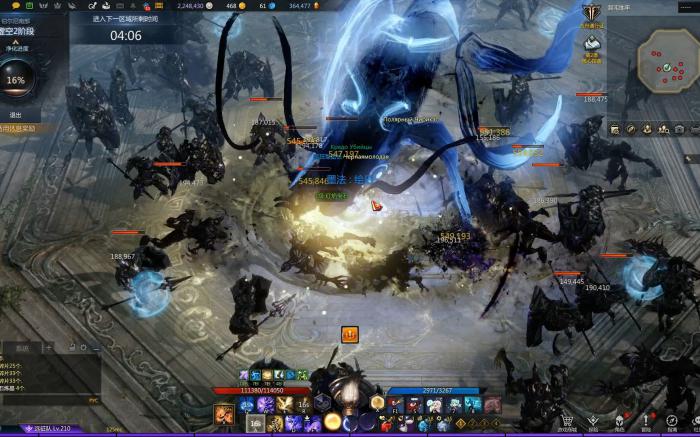 失落的方舟混沌地牢怎么玩3