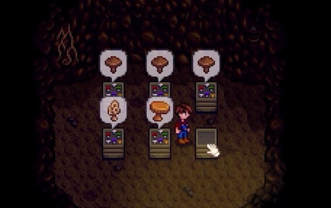 星露谷物语染料收集包如何完成_星露谷物语联机版 星露谷物语染料收集包如何完成_星露谷物语联机版