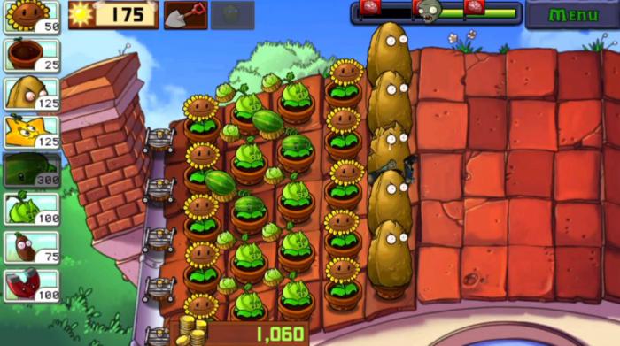 植物大战僵尸蹦蹦派对怎么玩3