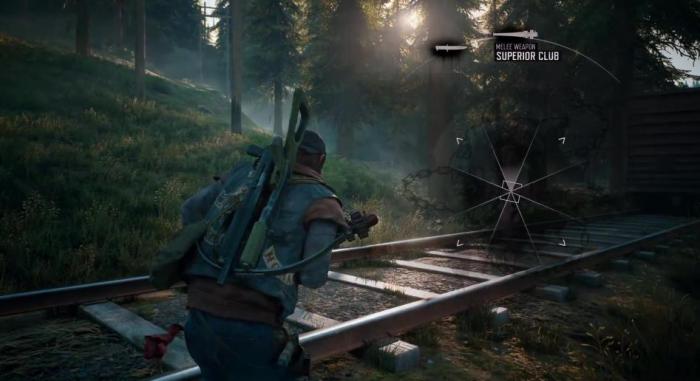 往日不再鬼哭种怎么打2