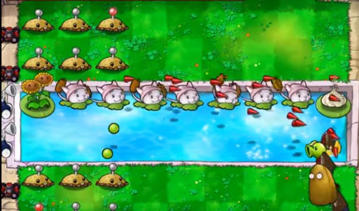 植物大战僵尸植物僵尸2如何通关2