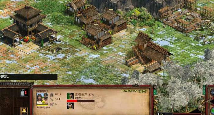 帝国时代2越南第二关怎么打_帝国时代2越南攻略