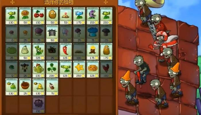 植物大战僵尸第5章第四关怎么过1