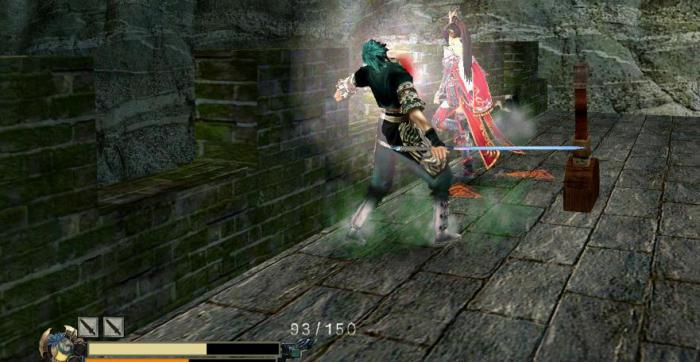 流星蝴蝶剑入门玩法是什么3