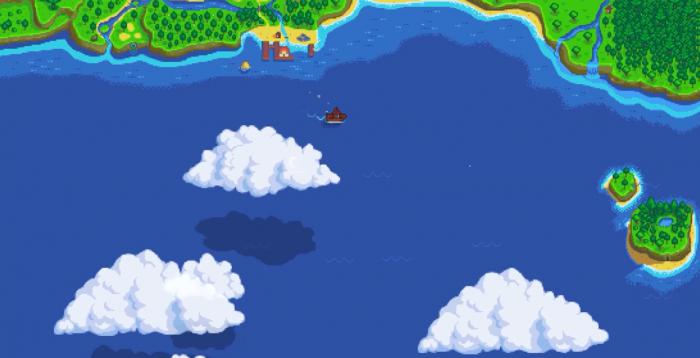 星露谷物语姜岛前置任务如何完成3