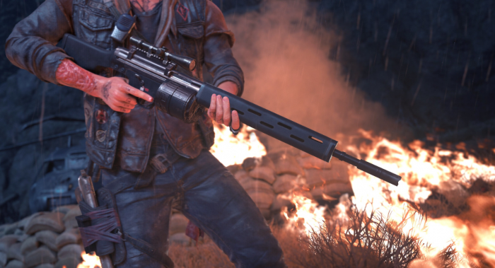 往日不再去南方前要做什么准备呢_往日不再前往南方