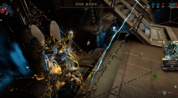 星际战甲钢铁之路在哪打2