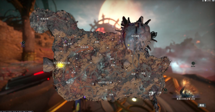 星际战甲龙甲在哪里刷2