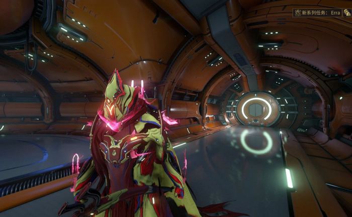 星际战甲萨娅的守望任务怎么开启2