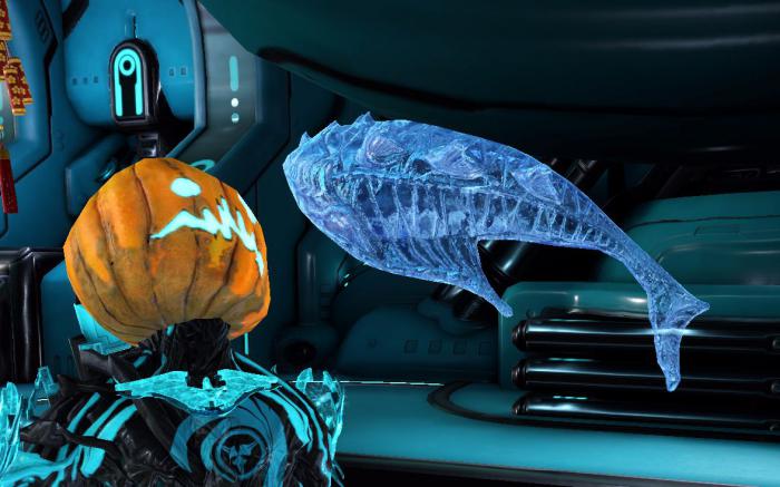 星际战甲火卫二稀有鱼在哪1