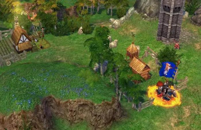 英雄无敌5兽族终极技能树怎么得_英雄无敌5兽人终极技能树