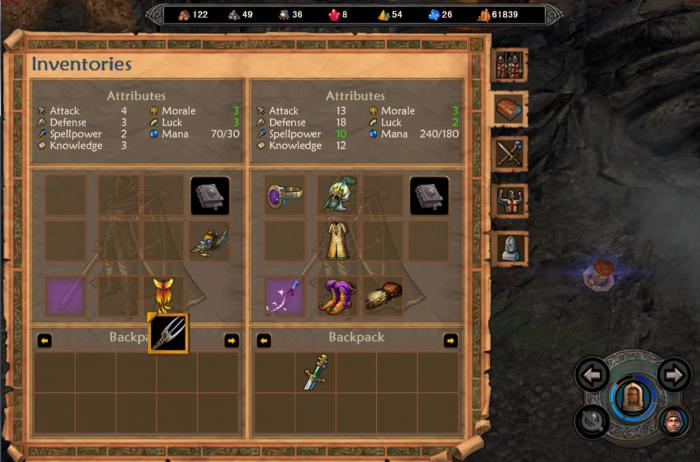 英雄无敌5地牢终极技能怎么学2