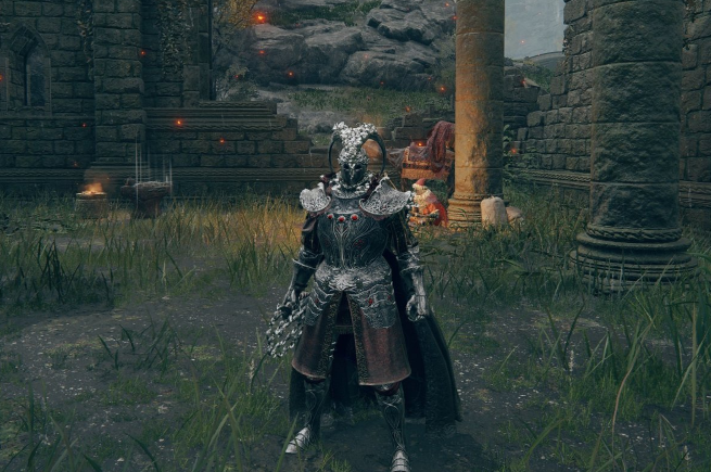 艾尔登法环后期最强套装是什么2