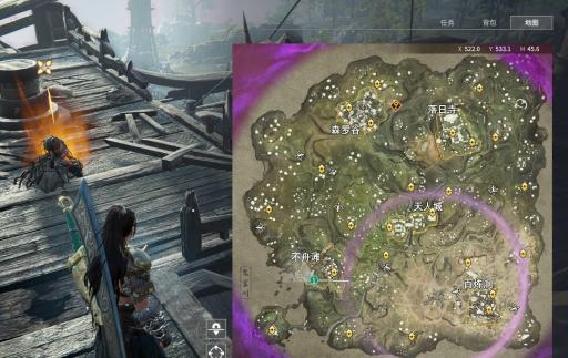 永劫无间不舟之王怎么达成_永劫无间不祥之刃是什么