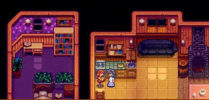 星露谷物语怎么触发潘妮剧情_星露谷物语潘妮剧情选项 星露谷物语怎么触发潘妮剧情_星露谷物语潘妮剧情选项