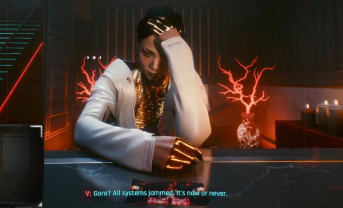 赛博朋克2077开局加点攻略是什么_赛博朋克2077捏脸女神数据 赛博朋克2077开局加点攻略是什么_赛博朋克2077捏脸女神数据