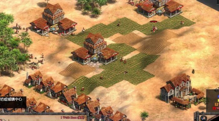 帝国时代2后期哪个国家最强3