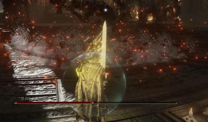 艾尔登法环魅惑技能是什么2