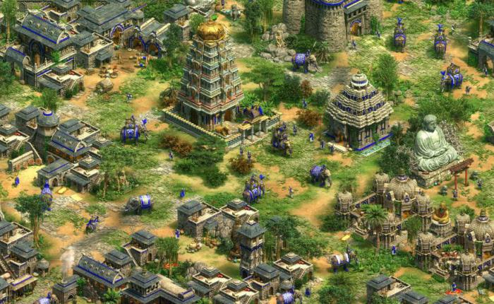 帝国时代2最厉害的国家是哪个1