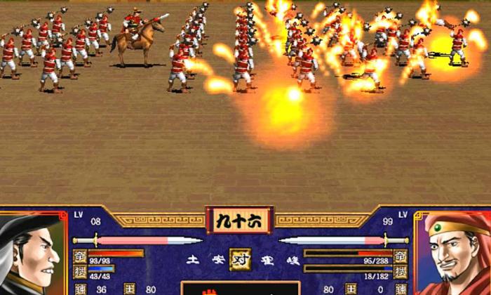 三国群英传7武将技能最强搭配是什么_三国群英传7武将排名