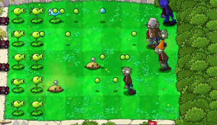 植物大战僵尸蹦蹦舞会怎么过关_植物大战僵尸之蹦蹦舞会攻略