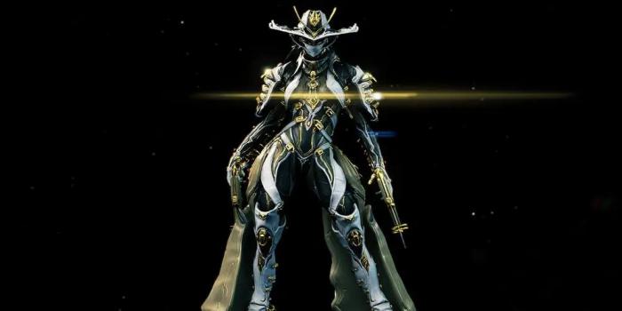 星际战甲新出的圣装是什么_星际战甲现在出的圣装 星际战甲新出的圣装是什么_星际战甲现在出的圣装