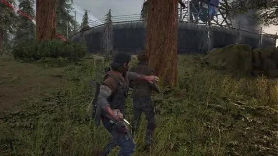 往日不再上锁的房间怎么开锁2