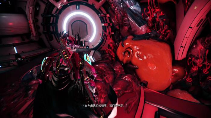 星际战甲感染房间有什么用_星际战甲感染房间有什么用 星际战甲感染房间有什么用_星际战甲感染房间有什么用