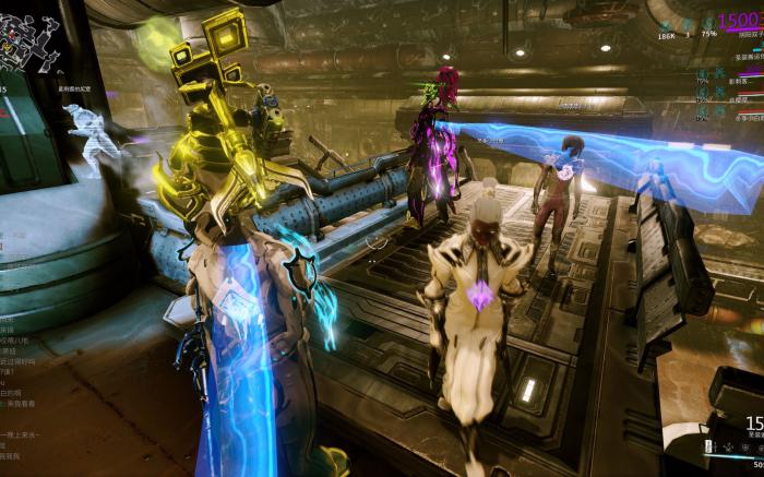 星际战甲怎么把奥迪斯唤回3