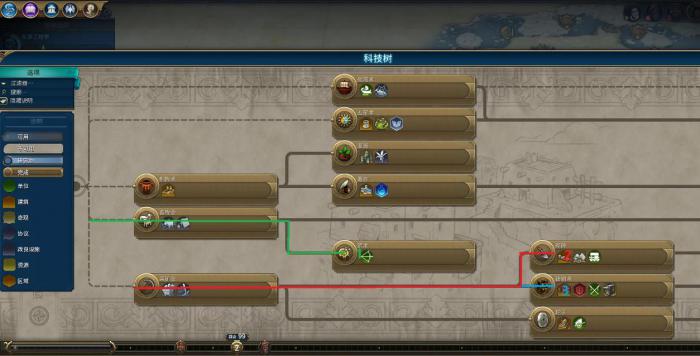 文明6巴比伦怎么打征服3