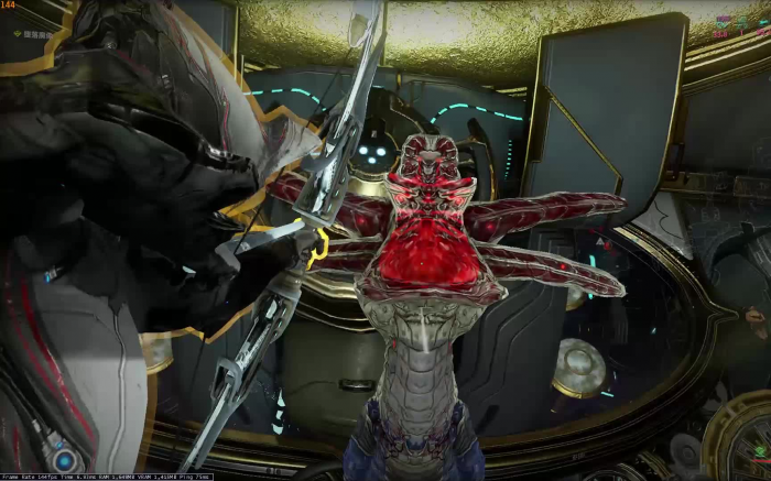 星际战甲新手打不过怪物怎么办2