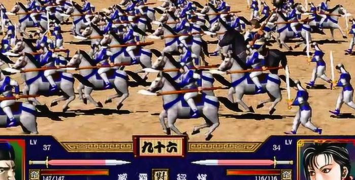 三国群英传7开局怎么升级最快3