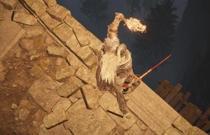 艾尔登法环哪里洗点1