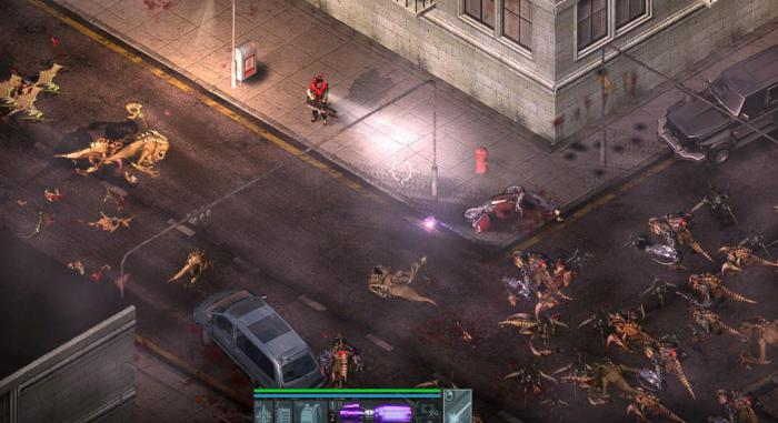 孤胆枪手没子弹了怎么办1