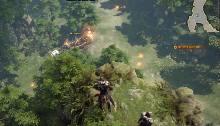 失落的方舟未知岛怎么打boss2