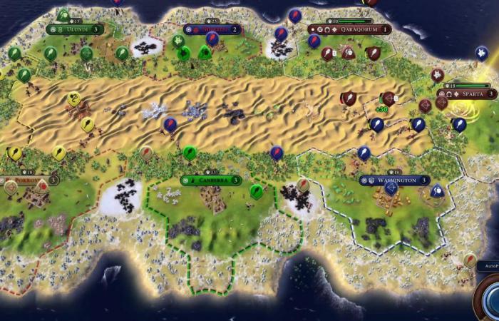 文明6建造者怎么使用_文明6建造者硝石无法开采 文明6建造者怎么使用_文明6建造者硝石无法开采