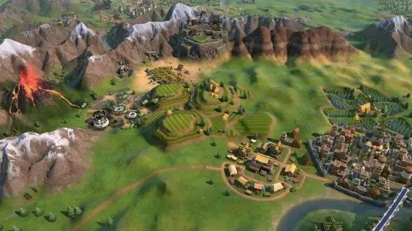 文明6怎么让城市不叛乱3