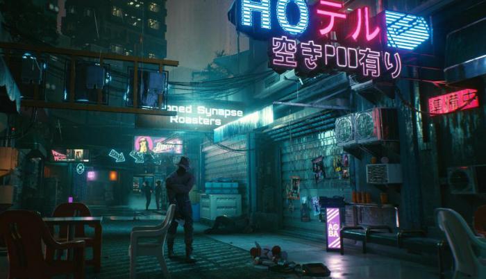 赛博朋克2077全部结局攻略是什么3